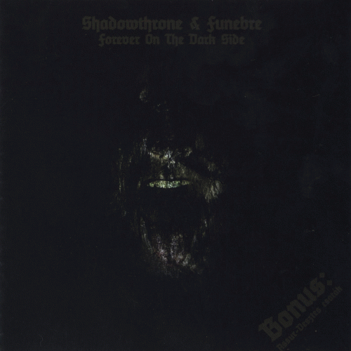 Funebre (HUN) : Forever on the Dark Side